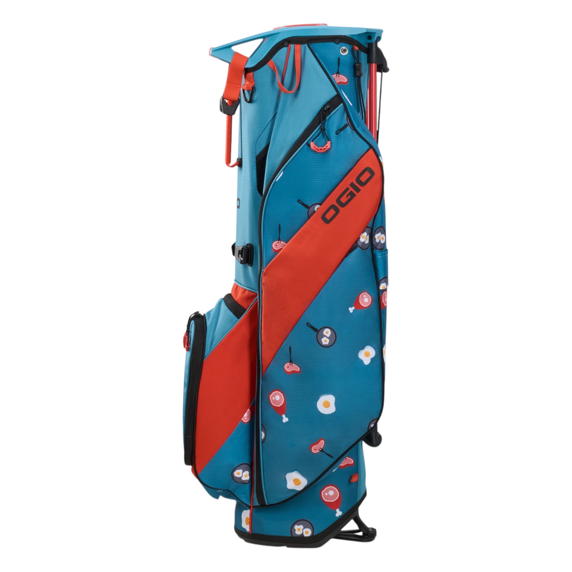 OGIO 2026 Fuse Golf Stand Bag