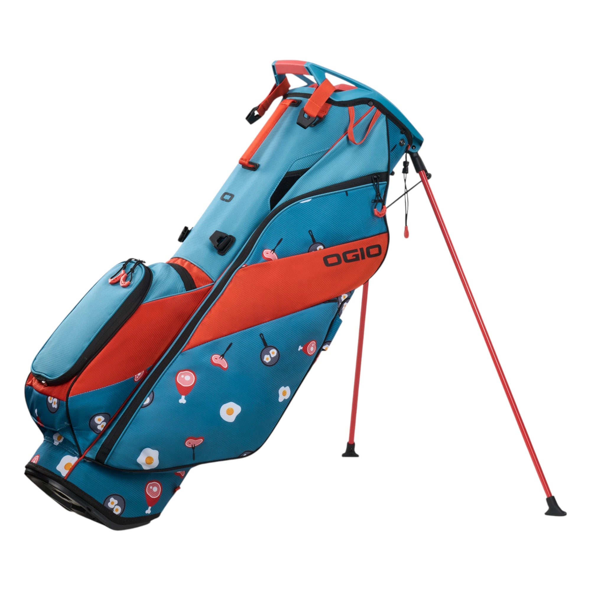 OGIO 2026 Fuse Golf Stand Bag