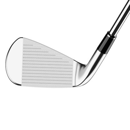 Srixon ZXiR HL Golf Irons | Steel