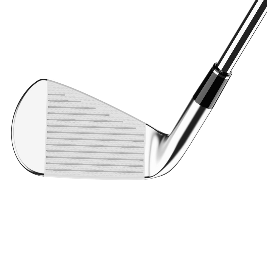 Left Handed Srixon ZXiR Golf Irons | Graphite