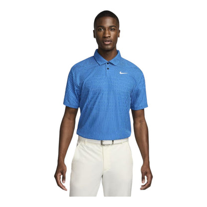 Nike Dri Fit ADV Tour Engineered Golf Polo FD5731