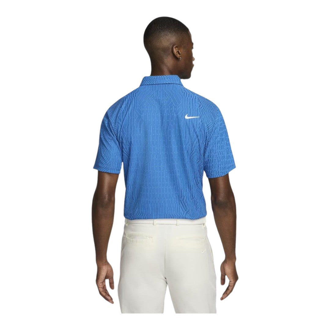 Nike Dri Fit ADV Tour Engineered Golf Polo FD5731