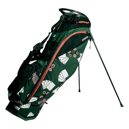 OGIO 2026 Featherlite Stand Golf Bag