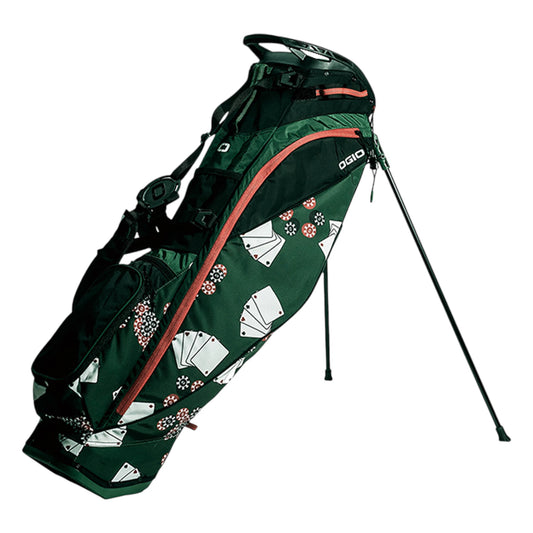 OGIO 2026 Featherlite Stand Golf Bag
