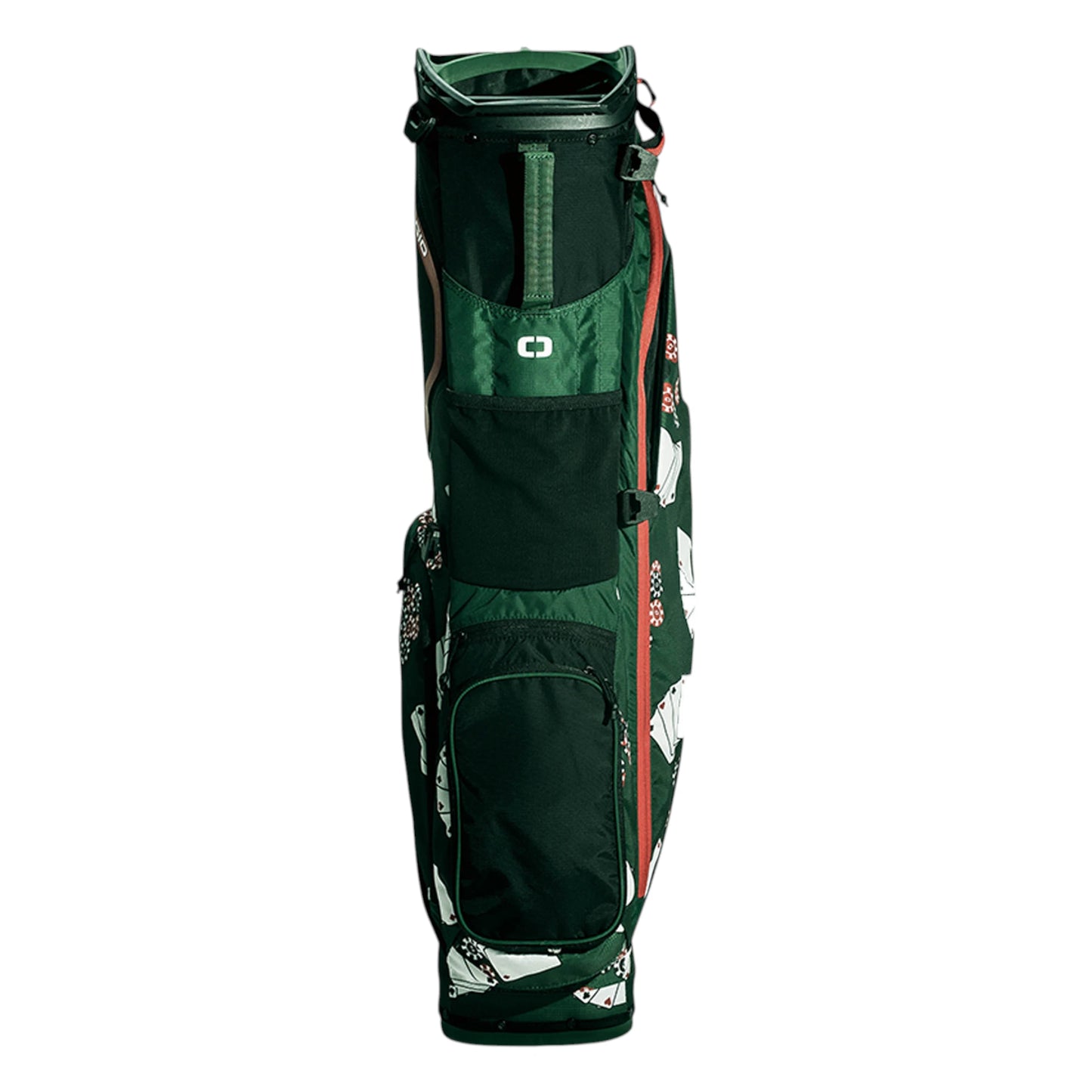 OGIO 2026 Featherlite Stand Golf Bag