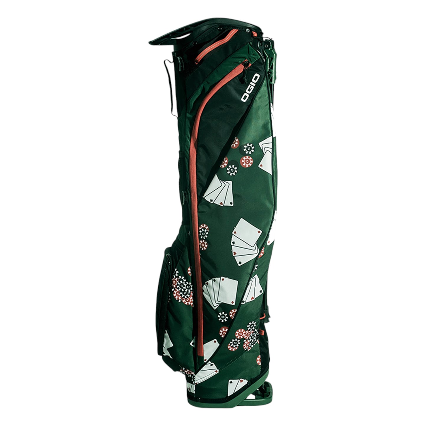 OGIO 2026 Featherlite Stand Golf Bag