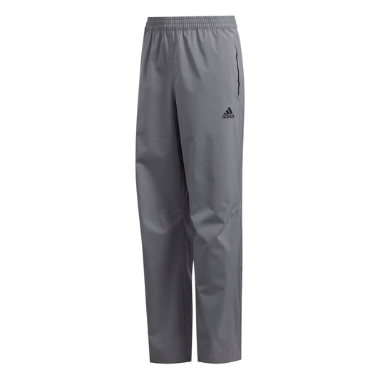 Junior adidas Provisional Rain Tracksuit Bottoms FI8662