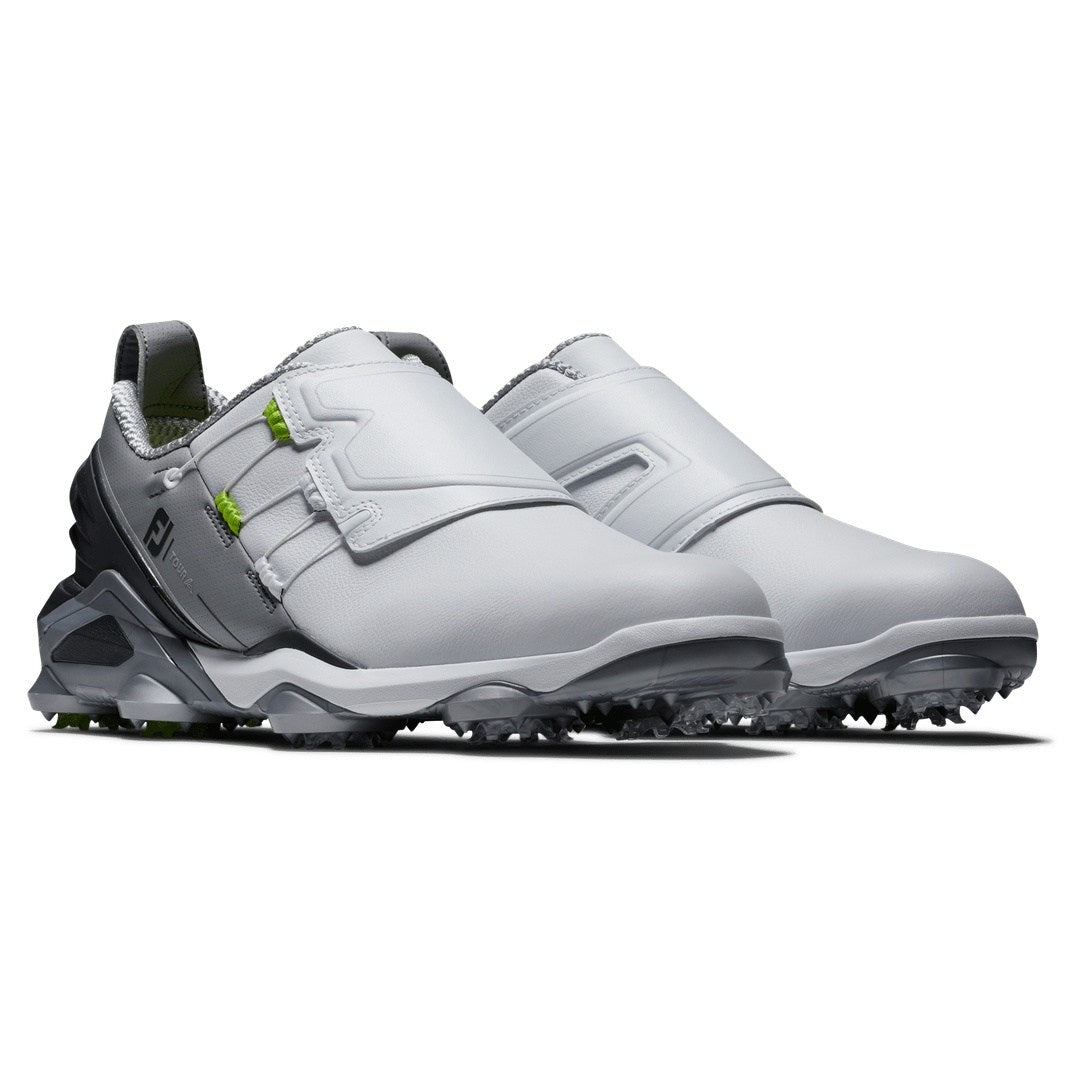 Footjoy Tour Alpha Boa Golf Shoes 55509