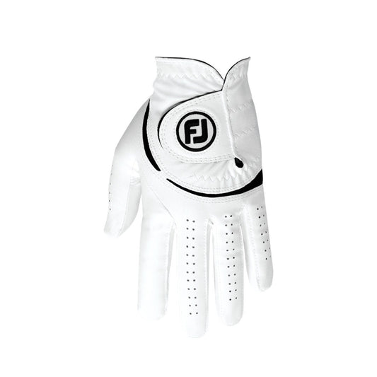 FootJoy WeatherSof Golf Glove 66161