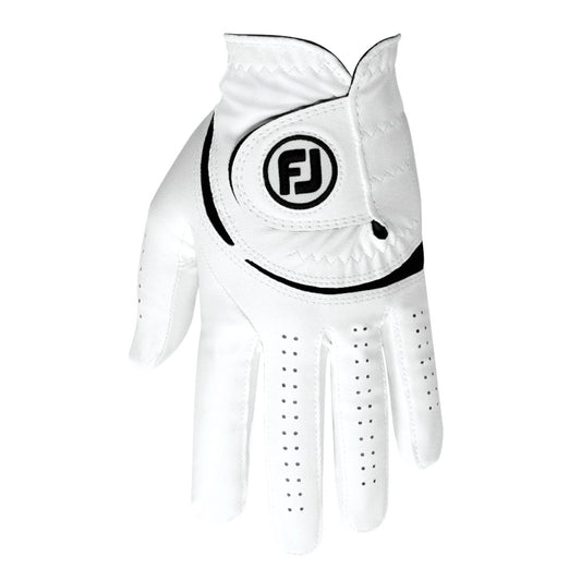 FootJoy WeatherSof Golf Glove 66159