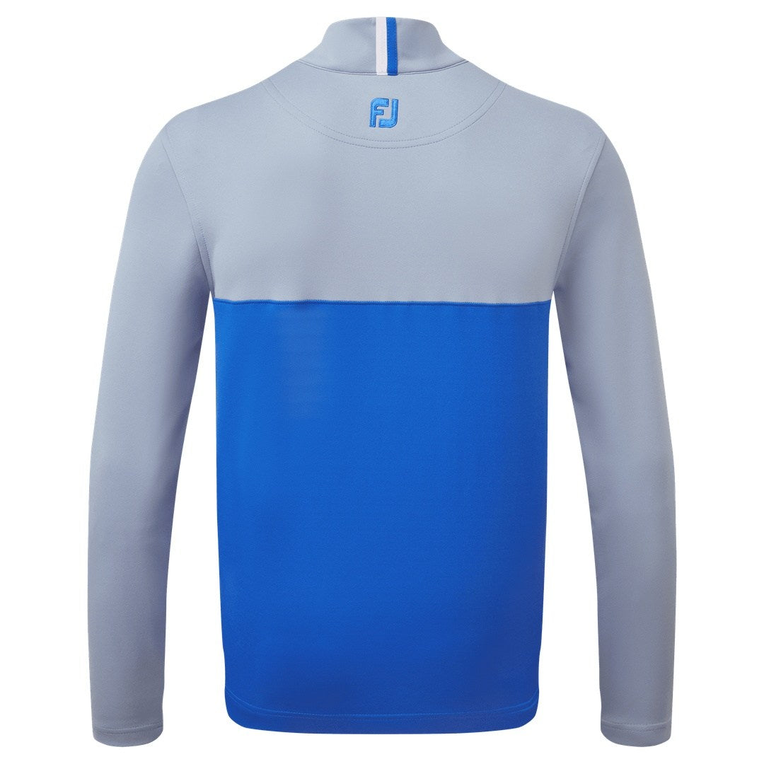 FootJoy Colour Block Chill Out Golf Pullover 88403