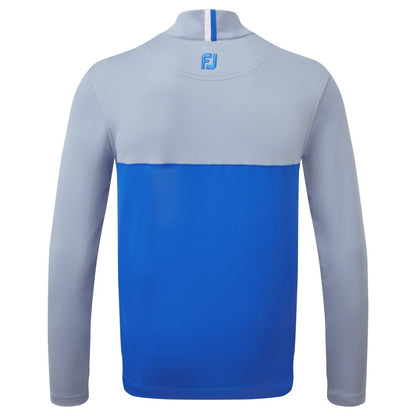 FootJoy Colour Block Chill Out Golf Pullover 88403