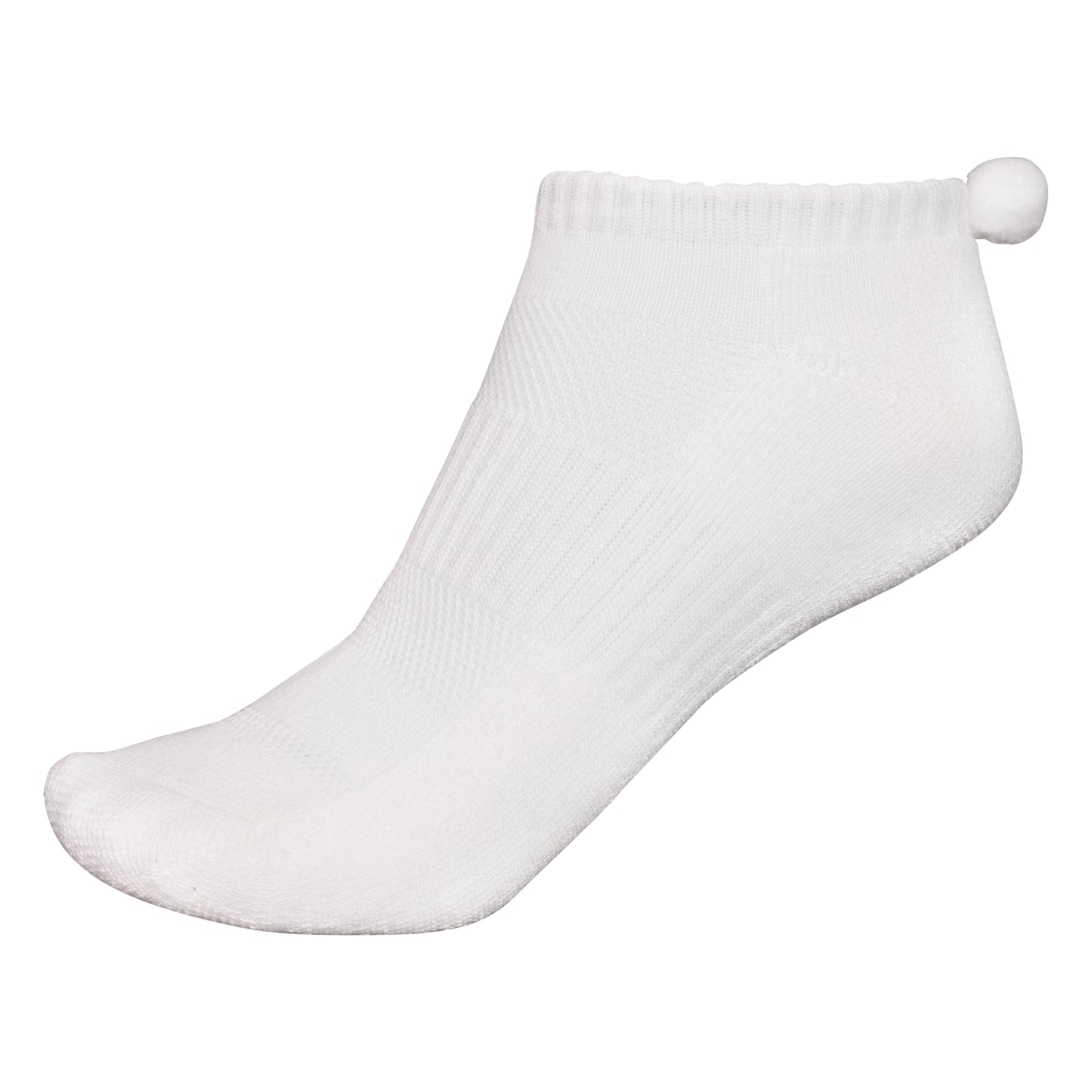 FootJoy Ladies ProDry PomPom Golf Socks 11499-1167