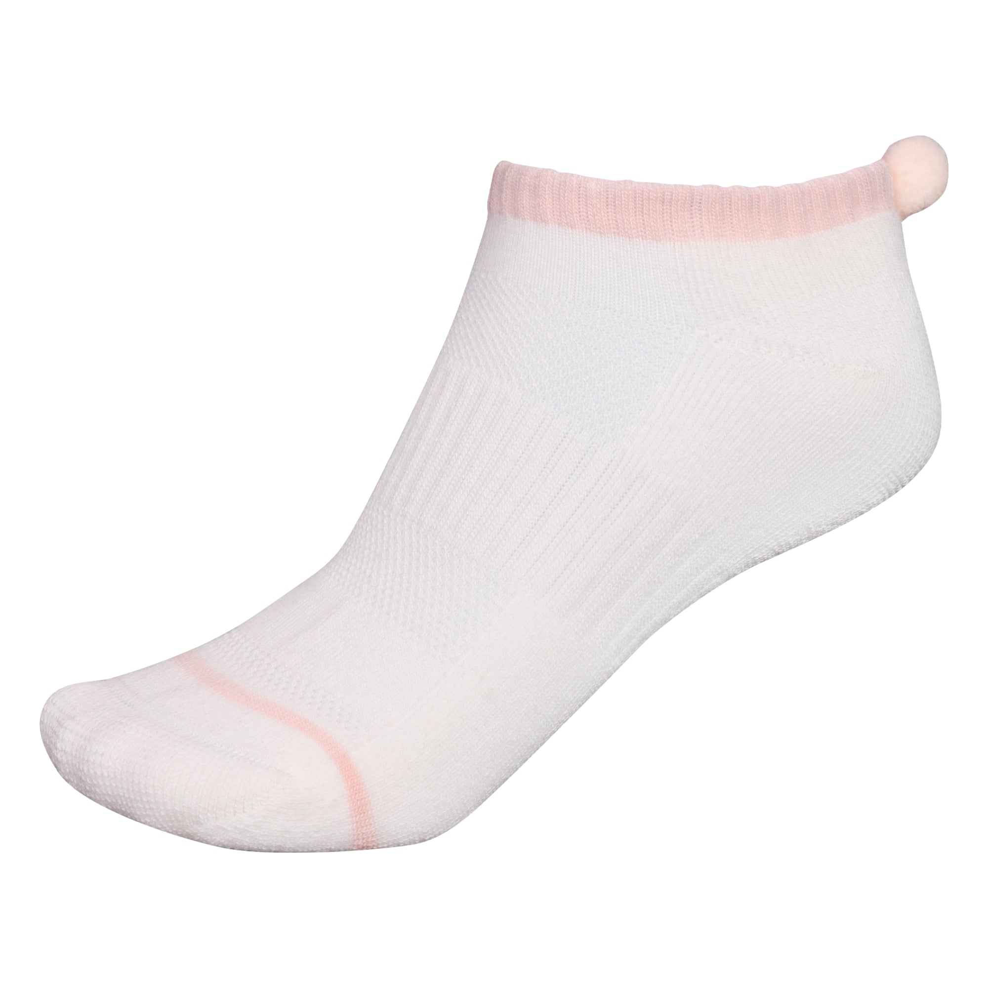 FootJoy Ladies ProDry PomPom Golf Socks 11500-1167