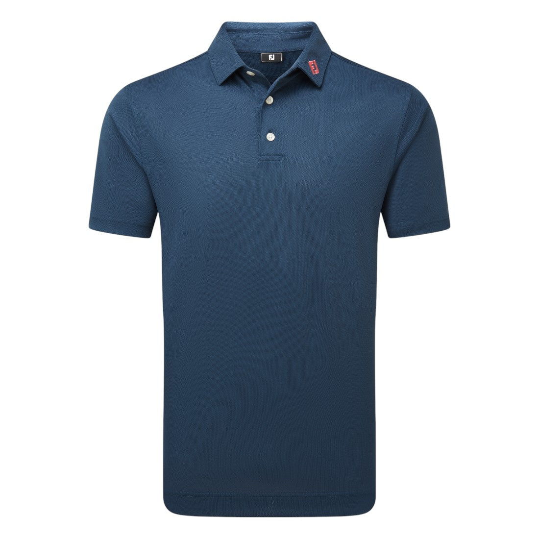 FootJoy Stretch Pique Solid Golf Polo Shirt 34077