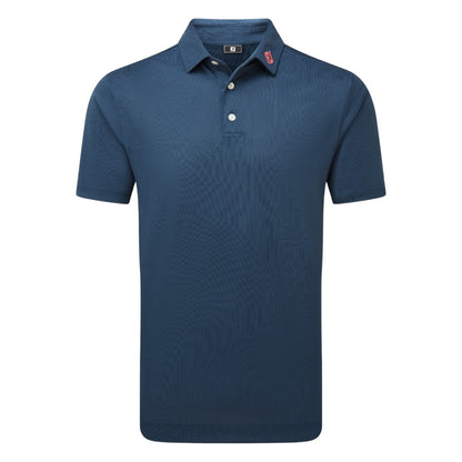 FootJoy Stretch Pique Solid Golf Polo Shirt 34077