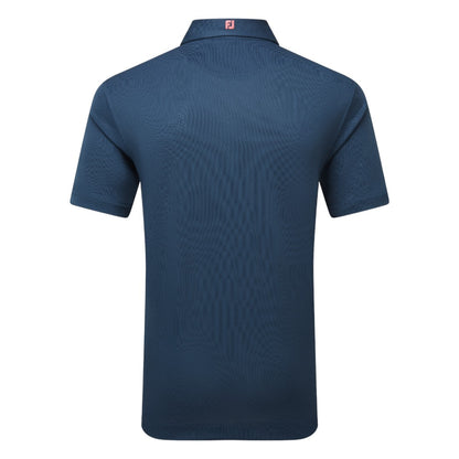 FootJoy Stretch Pique Solid Golf Polo Shirt 34077
