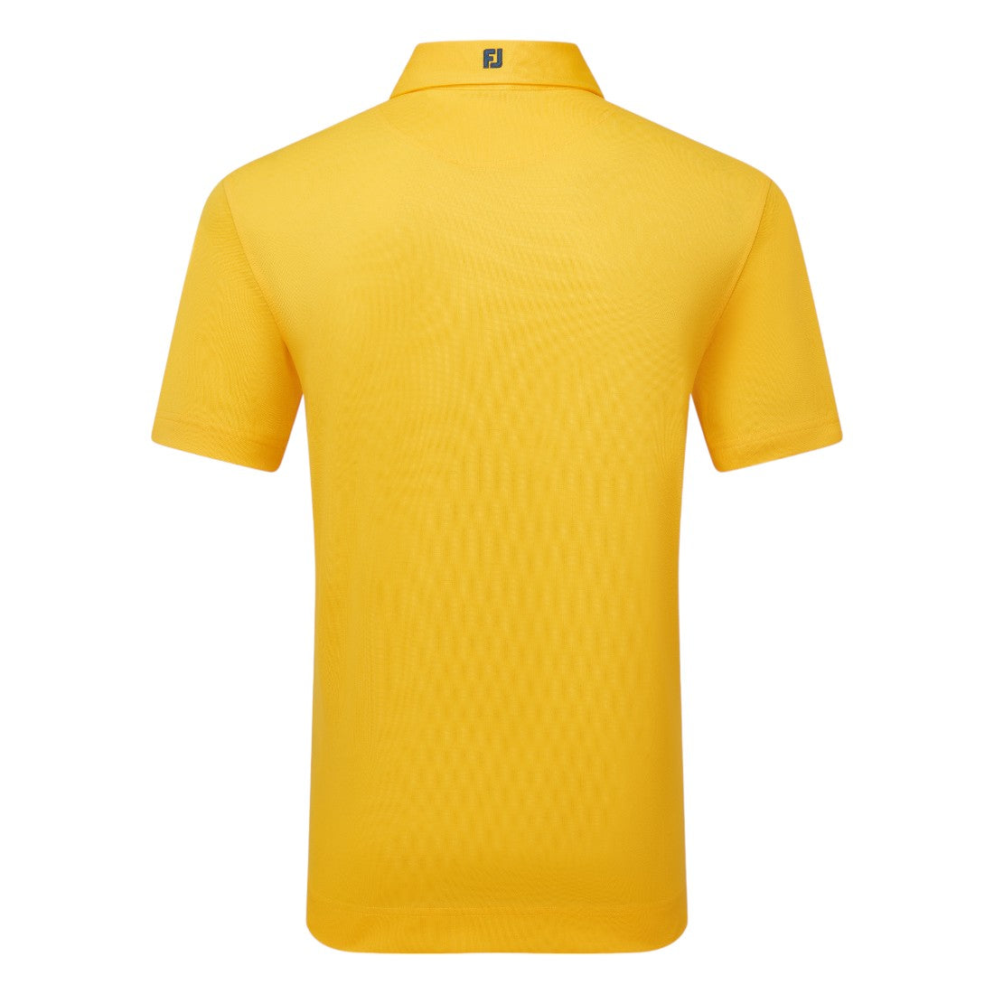 FootJoy Stretch Pique Solid Golf Polo Shirt 34078