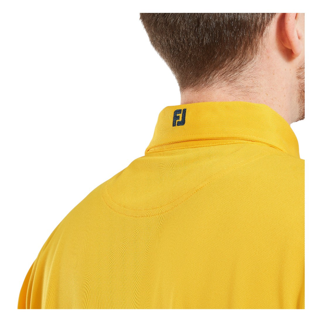 FootJoy Stretch Pique Solid Golf Polo Shirt 34078