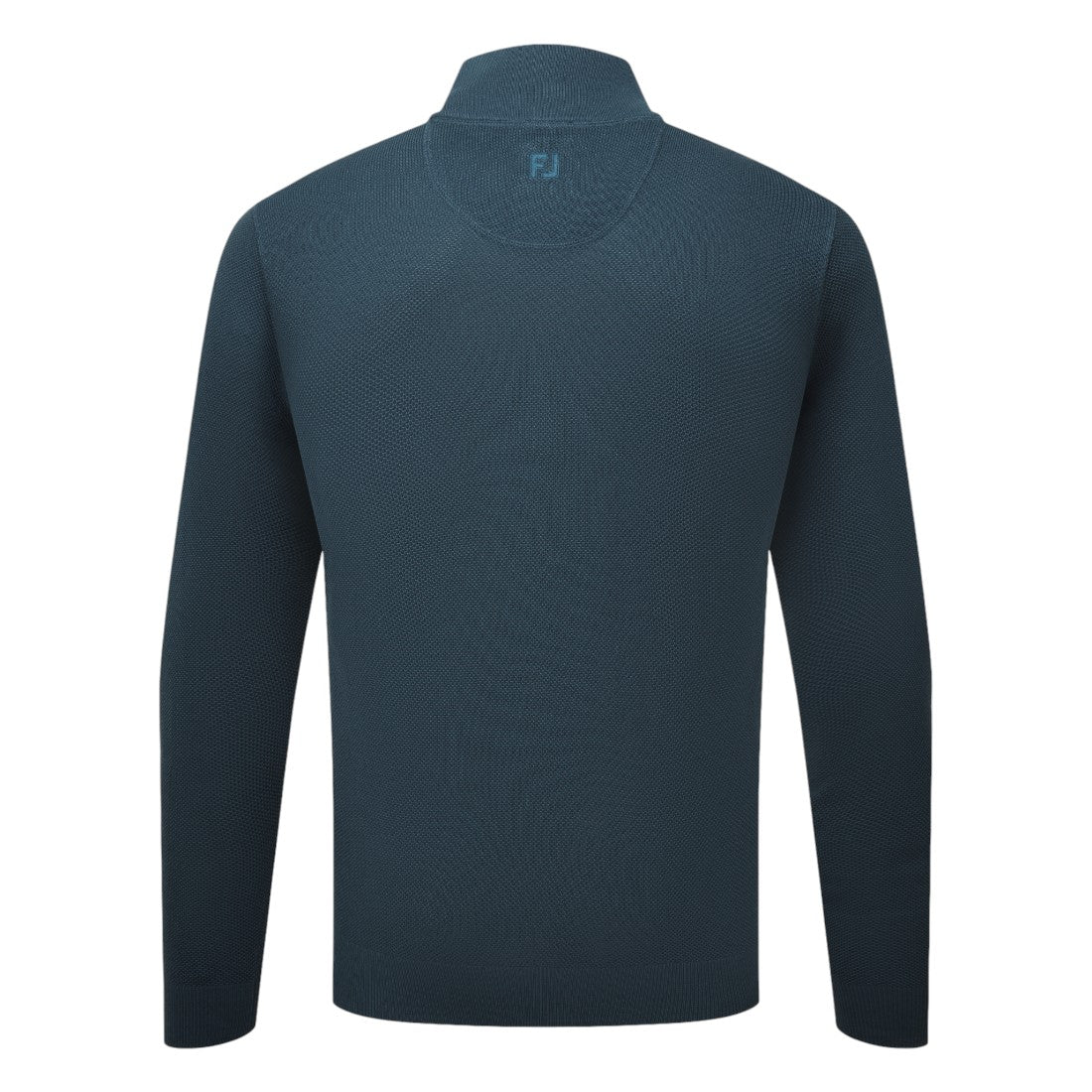 FootJoy Dri Release Button Placket Golf Sweater 34088