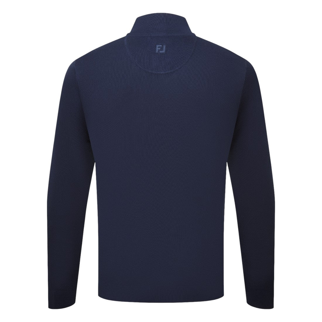 FootJoy Dri Release Button Placket Golf Sweater 34089