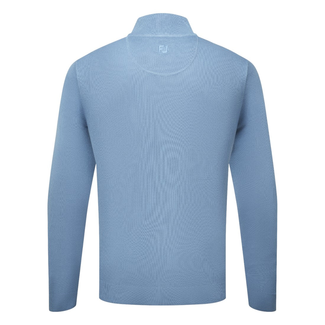 FootJoy FootJoy Dri Release Button Placket Golf Sweater 34091
