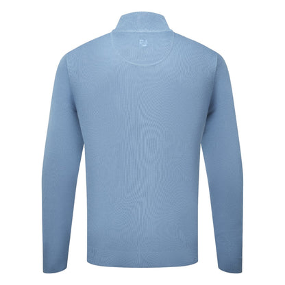 FootJoy FootJoy Dri Release Button Placket Golf Sweater 34091
