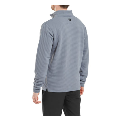 FootJoy Quilt Texture Chill-Out Golf Mid Layer 34102