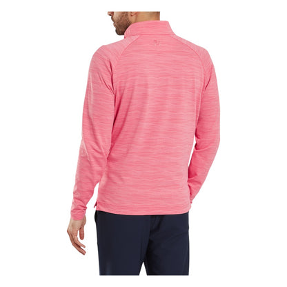 FootJoy Wave Jacquard Chill-Out Golf Mid Layer 34103