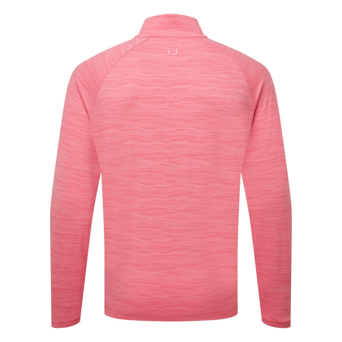 FootJoy Wave Jacquard Chill-Out Golf Mid Layer 34103
