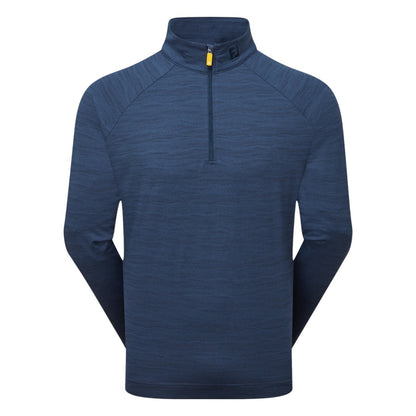 FootJoy Wave Jacquard Chill-Out Golf Mid Layer 34104
