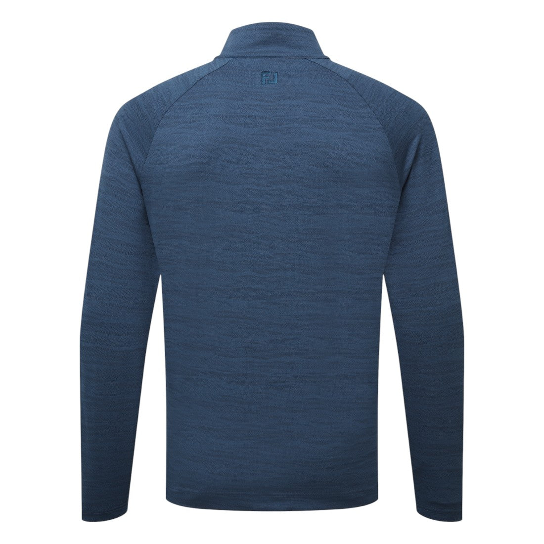 FootJoy Wave Jacquard Chill-Out Golf Mid Layer 34104