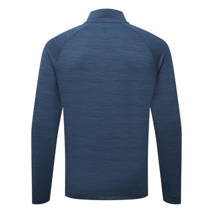 FootJoy Wave Jacquard Chill-Out Golf Mid Layer 34104