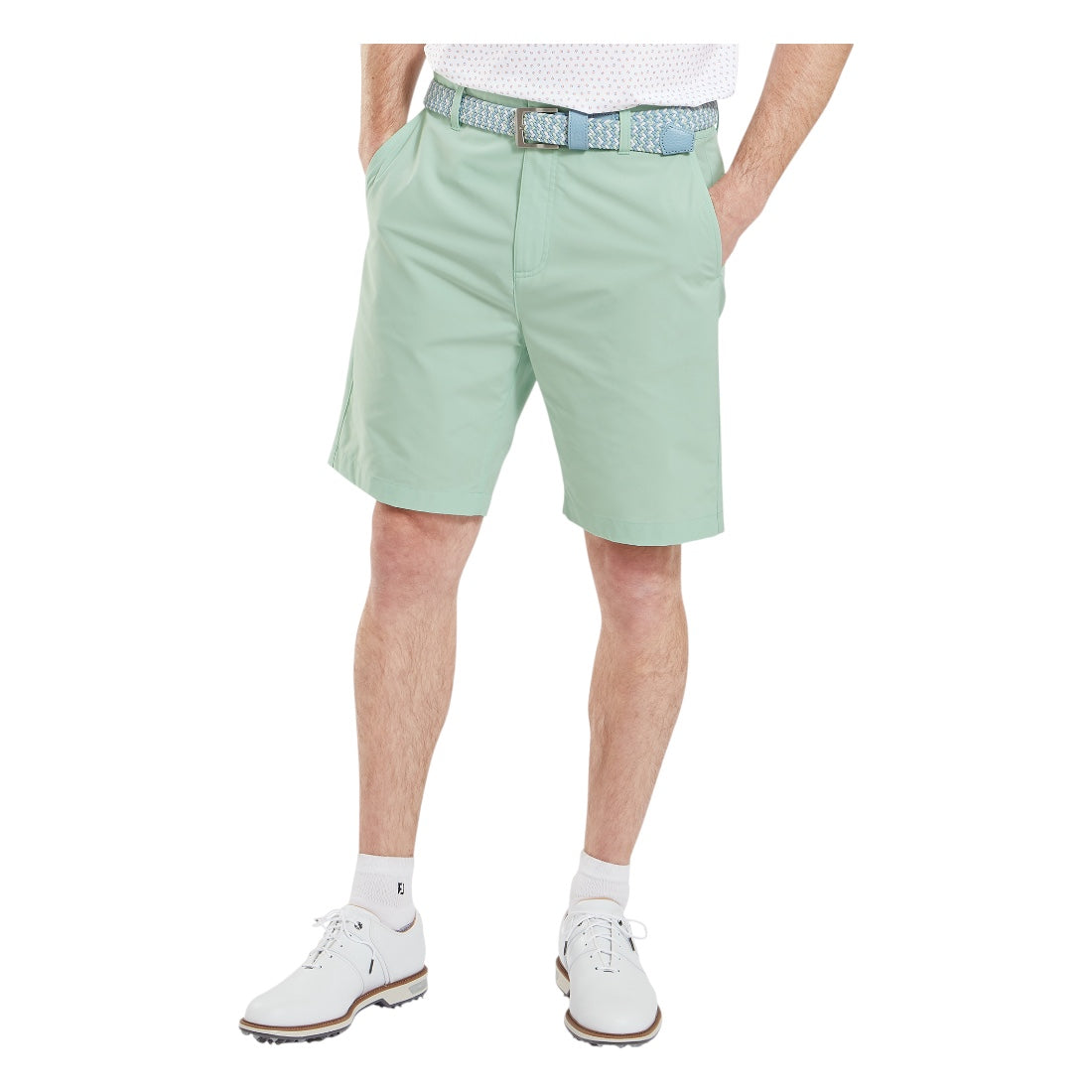 FootJoy Par Golf Shorts 34112