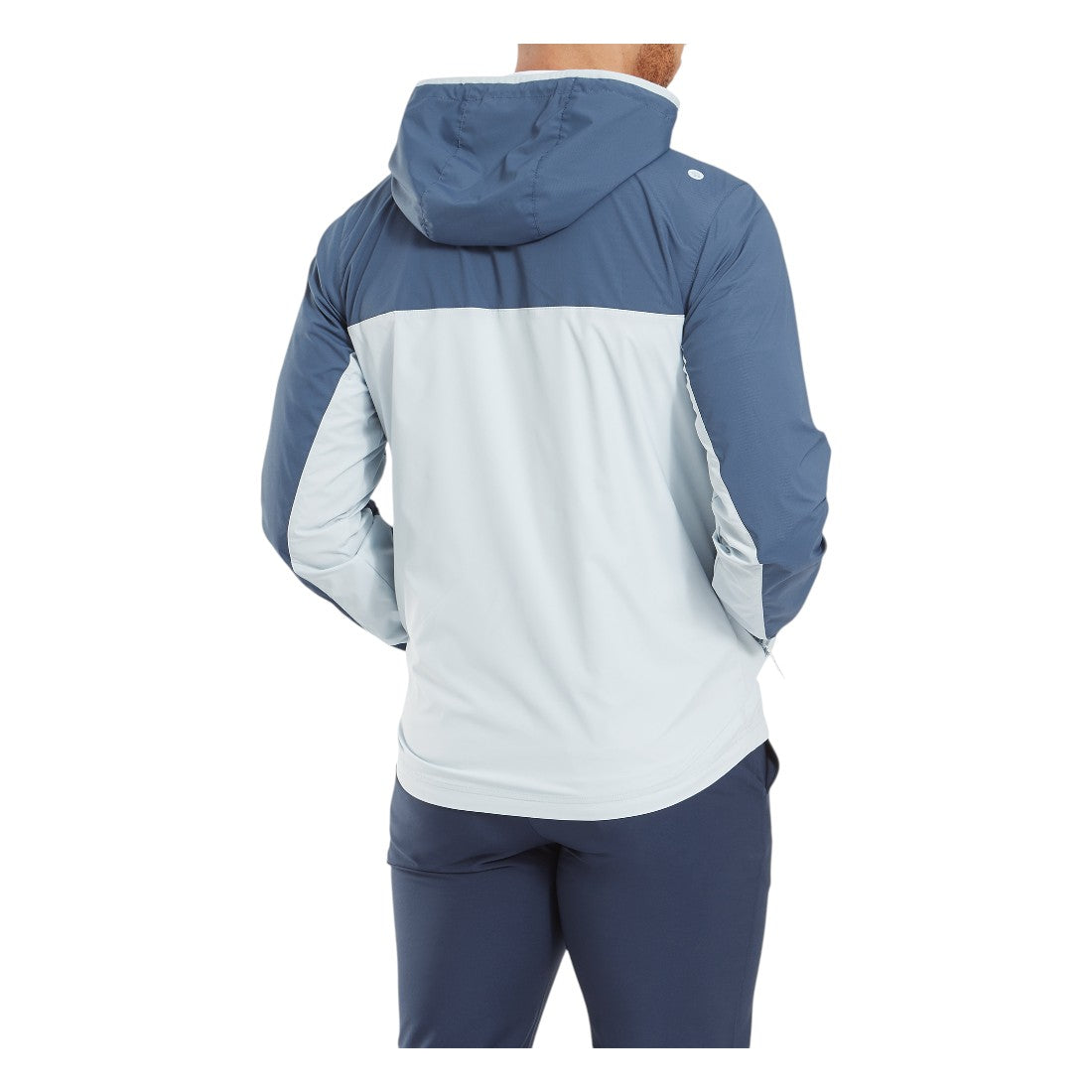 FootJoy Temposeries Hoodie Golf Jacket 34114