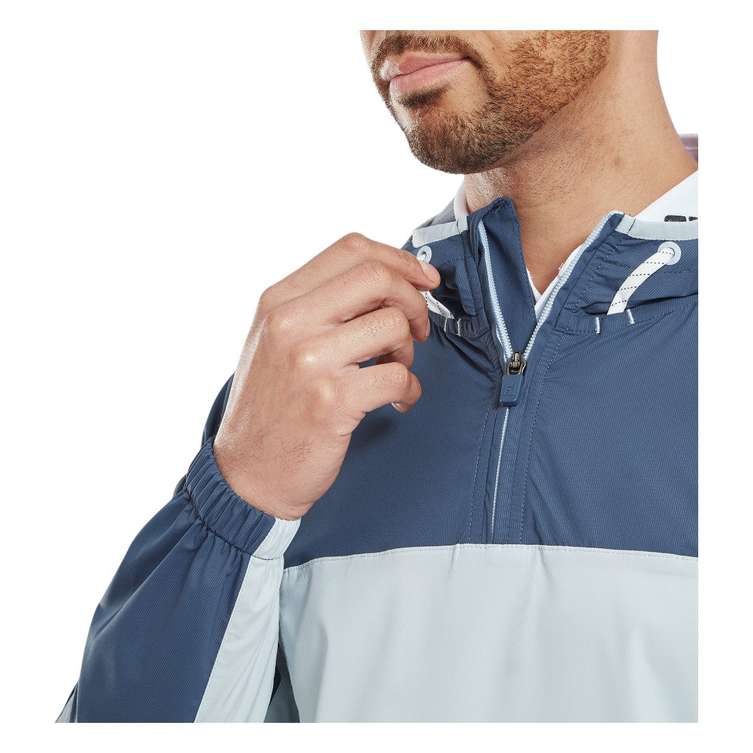 FootJoy Temposeries Hoodie Golf Jacket 34114