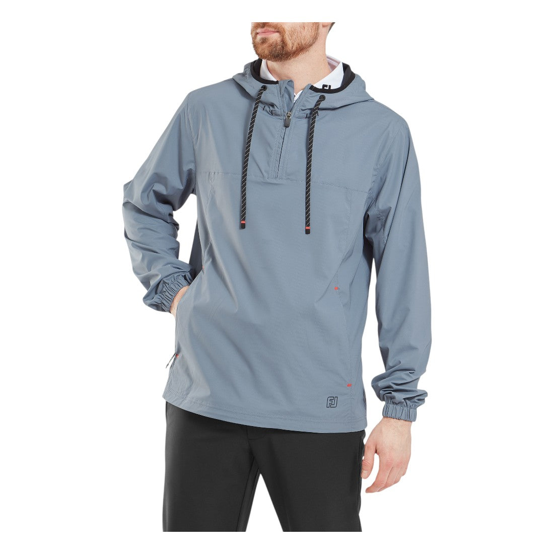 FootJoy Temposeries Hoodie Golf Jacket 34115