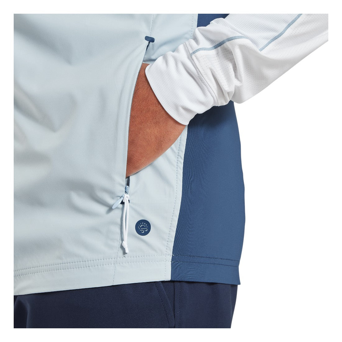 FootJoy Temposeries Lightweight Golf Vest 34117