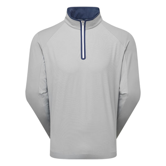FootJoy TempoSeries Mixed Texture Chill-Out Golf Mid Layer 34120