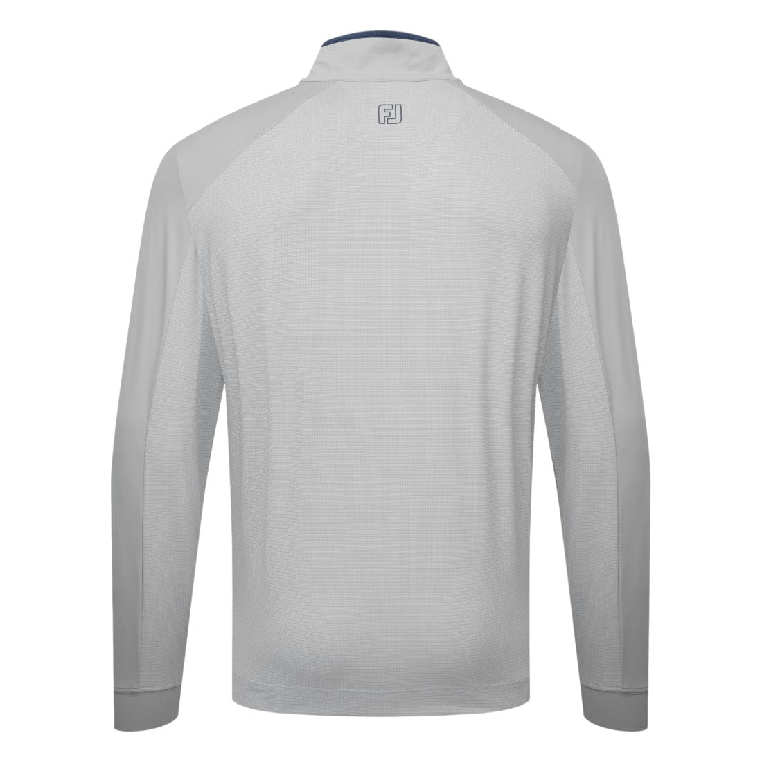 FootJoy TempoSeries Mixed Texture Chill-Out Golf Mid Layer 34120