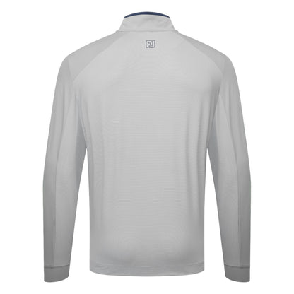 FootJoy TempoSeries Mixed Texture Chill-Out Golf Mid Layer 34120