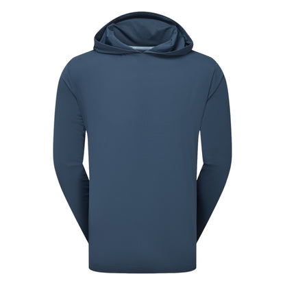 FootJoy TempoSeries Blocked Sun Golf Hoodie 34121