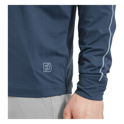 FootJoy TempoSeries Blocked Sun Golf Hoodie 34121
