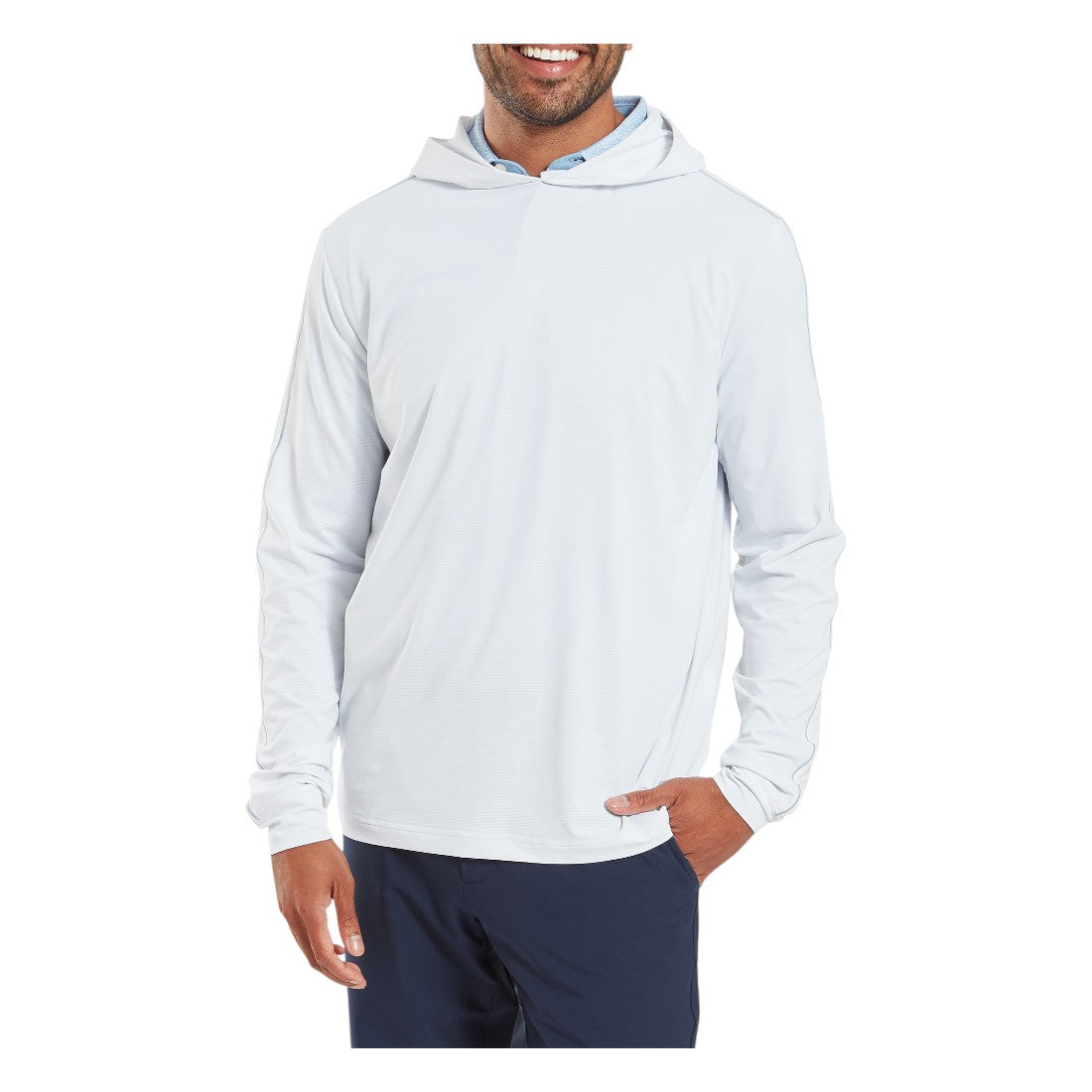 FootJoy TempoSeries Sun Golf Hoodie 34122