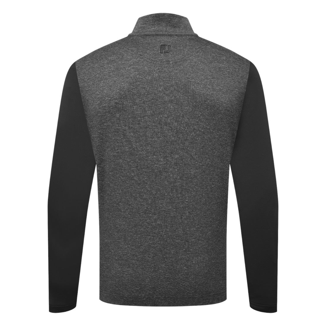 FootJoy Tonal Heather Chill-Out Golf Mid Layer 34137