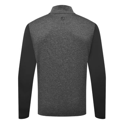 FootJoy Tonal Heather Chill-Out Golf Mid Layer 34137