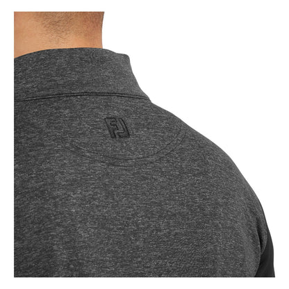 FootJoy Tonal Heather Chill-Out Golf Mid Layer 34137