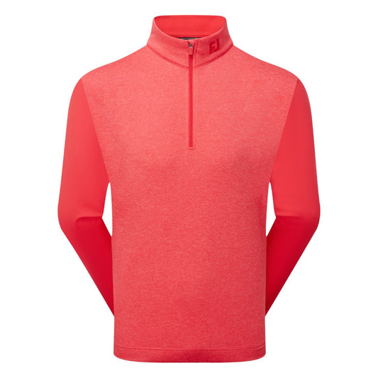 FootJoy Tonal Heather Chill-Out Golf Mid Layer 34142