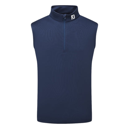 FootJoy Half-Zip Golf Vest 34146