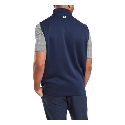 FootJoy Half-Zip Golf Vest 34146